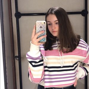 Meet your Posher, Bridget